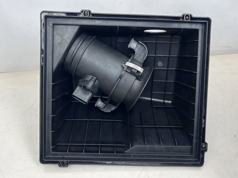 1996-2003 Audi S8 D2 A8 Air Cleaner Filter Housing Box 077133837 OEM #6385EM