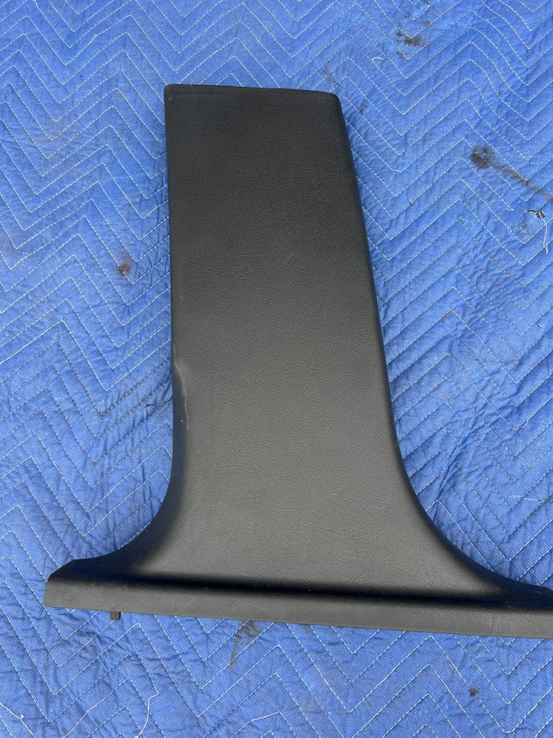 2005-2011 Audi A6 Right & Left Lower B Pillar Trim Pair 4F0867240C OEM #3410EM