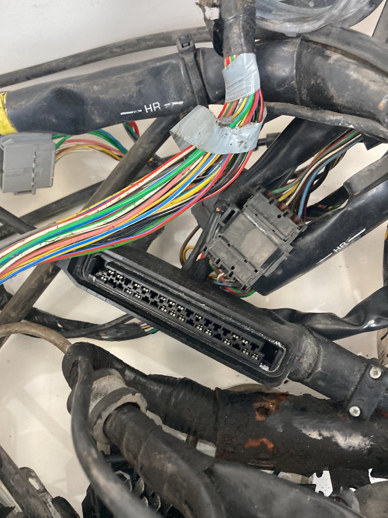 1992 Volvo 940 944 - Engine Wiring Harness