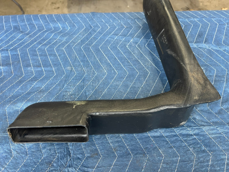 1986-1993 Volvo 240 244 245 HVAC Box to Footwell Heat Air AC Duct Set OE #4436EM