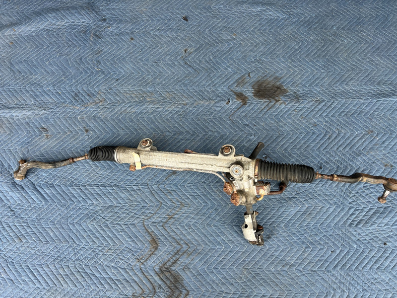 1998-2003 Mercedes W210 E320 Wagon Power Steering Rack & Pinion OEM #4711EM