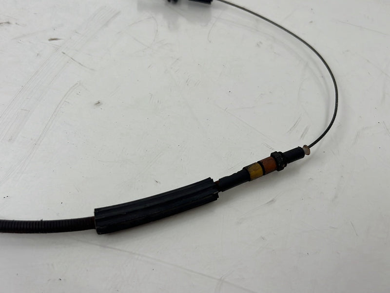 1993-1997 Volvo 850 Gas Accelerator Throttle Cable OEM