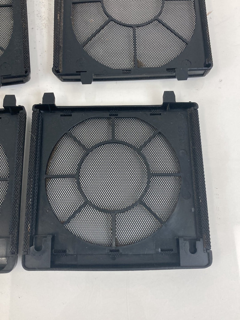 1992 Volvo 940 944 - Speaker Trim PN: 17629 17763 17638 17630