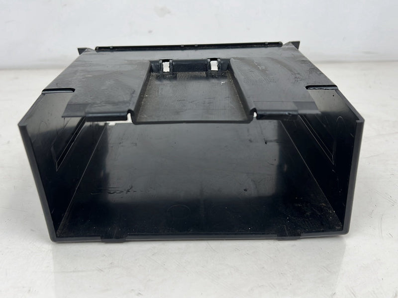 1990-1992 Volvo 740 745 940 Dash Stereo Radio Surround Mount Insert OEM #5907EM