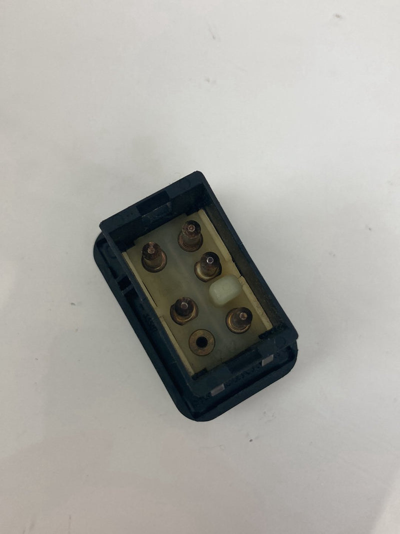 1992 Volvo 940 944 - Window Switch PN: 3838660 1362551