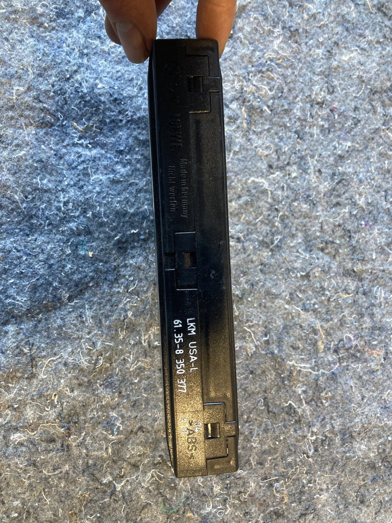 1986-1994 BMW 7 Series E32 Light Control Module Unit Night 8350377 OEM #1055M