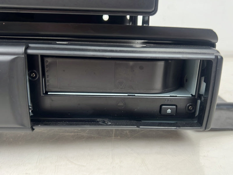 2001-2003 Audi S8 D2 A8 6 Disc CD Changer & Navigation System Module OEM #6093EM