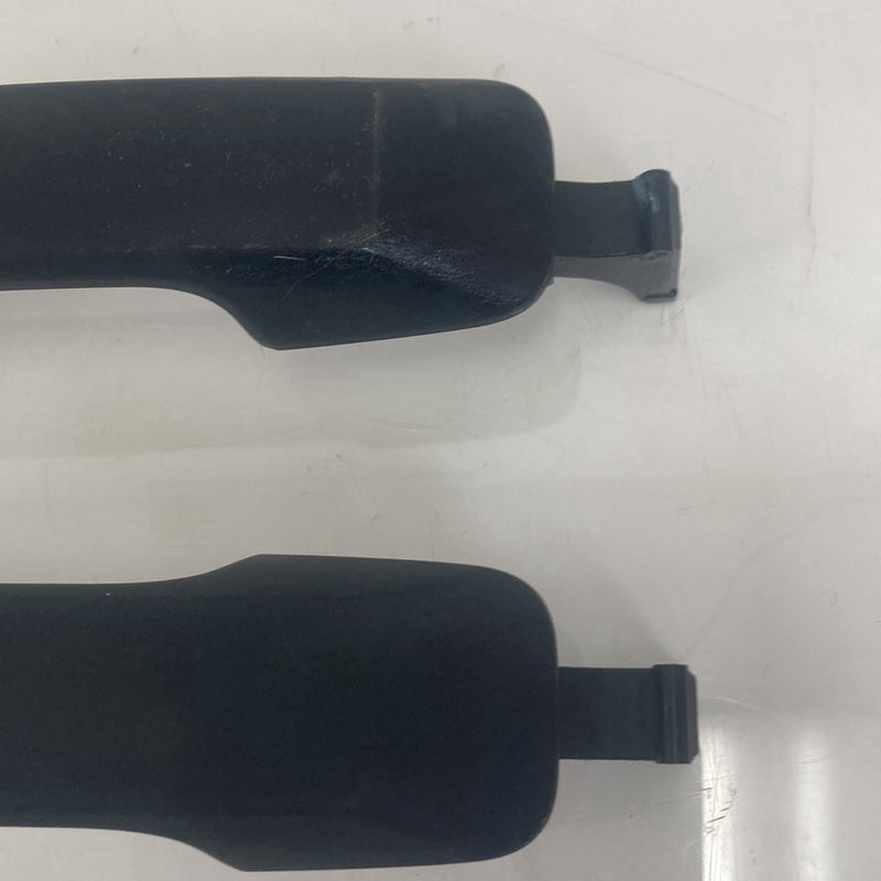 2007-2013 Toyota Tundra K50 Door Handle Exterior Textured Black OEM #5313M