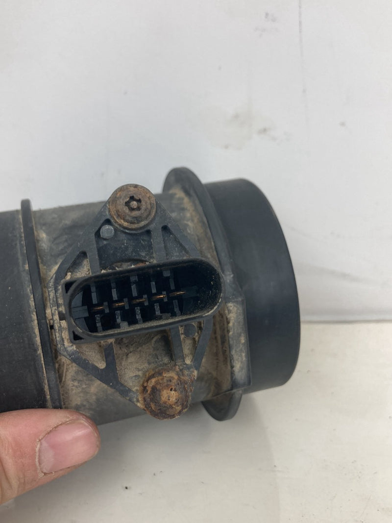 1999-2004 Land Rover Discovery II L550 MAF Sensor Mass Air Flow 0280217532 OEM #5051M
