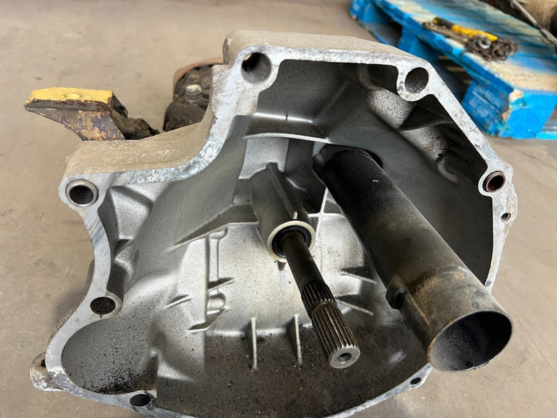 1983-1985 Porsche 944 5 Speed 4 Cyl 2.4L Complete Manual Transmission OEM#2465EM