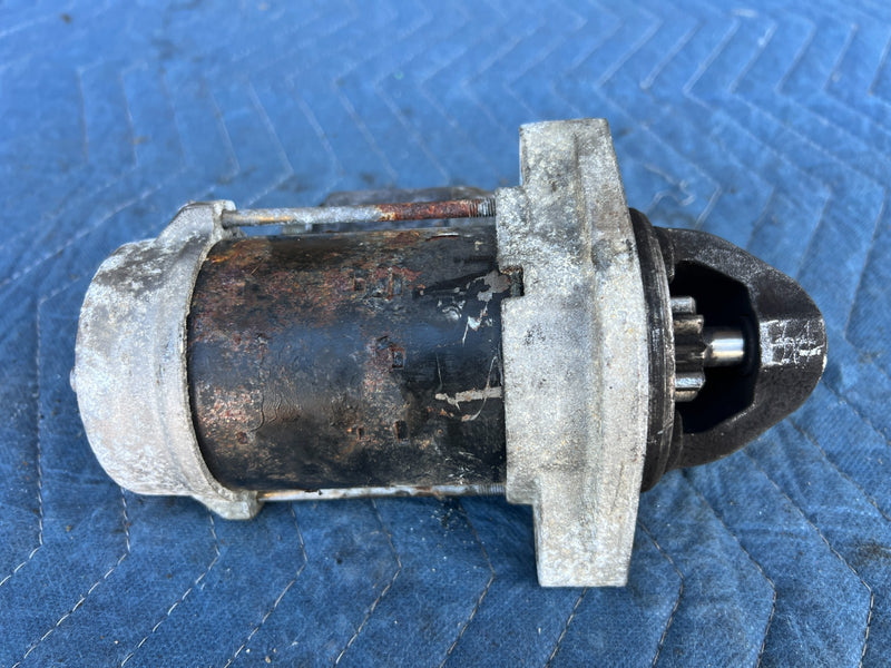 2002-2005 BMW 330xi 325xi E46 Engine Starter Motor Assembly 7515392 OEM #4786EM