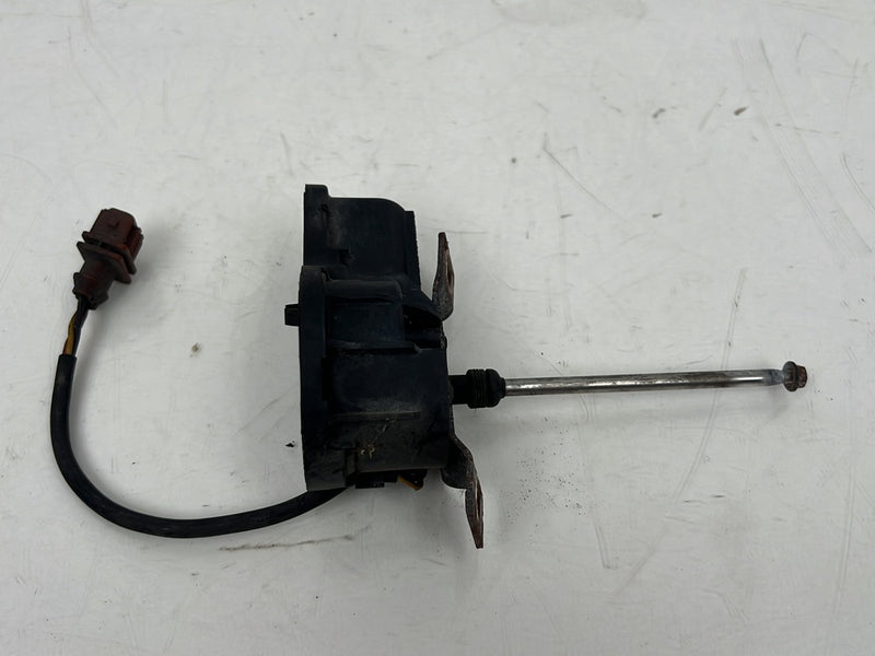 1993-1997 Volvo 850 Right Headlight Wiper Washer Motor Assembly OEM