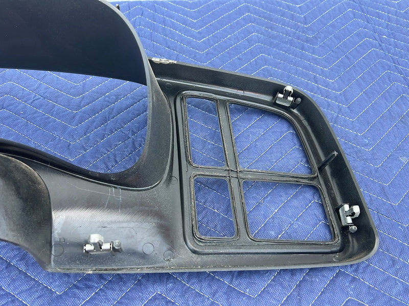 Chevrolet Silverado - Gauge Cluster Trim PN: 15178706