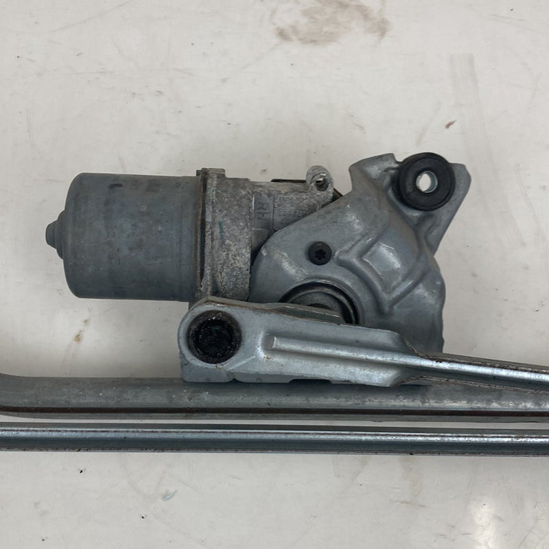 2007-2014 Chevrolet Silverado GMT900 Windshield Wiper Linkage Motor OEM #5343M