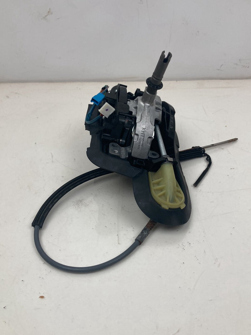 2009 BMW 328i E90 Automatic Shifter Assembly 7563658 OEM