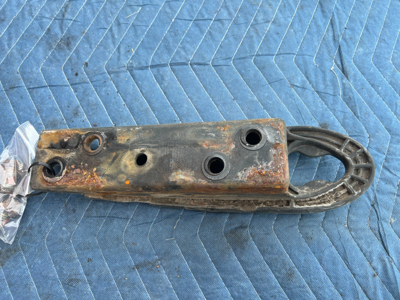 1989-1995 Volvo 740 940 Sedan Rear Tow Hook Point Eye 1316885 OEM #3715EM