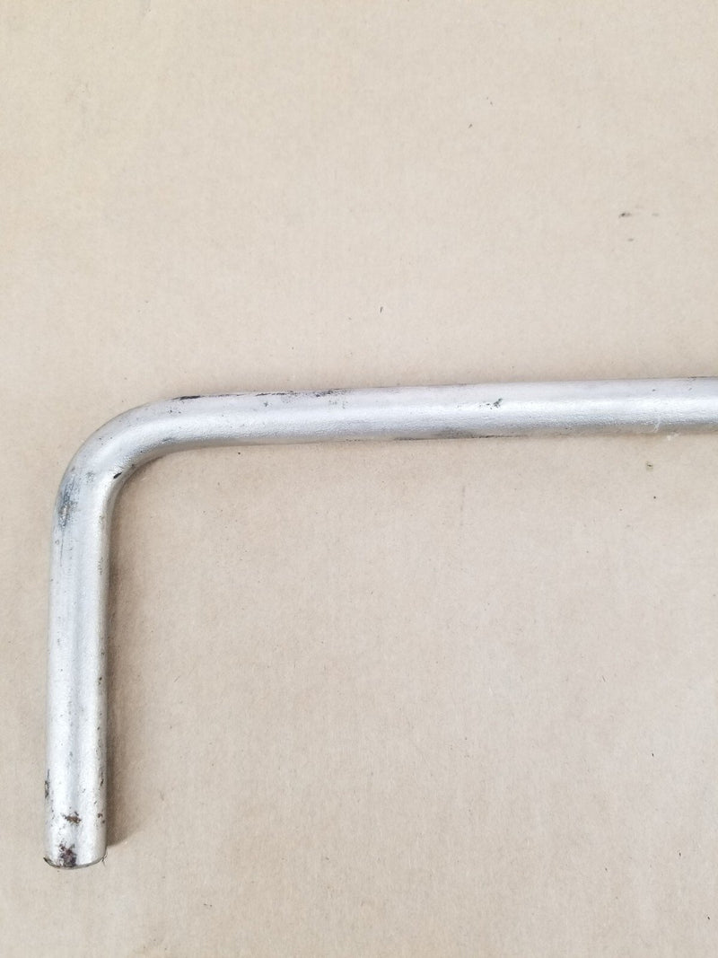 1992-1999 BMW M3 E36 Emergency Spare Tire Lug Wrench Tool OEM #3908EM