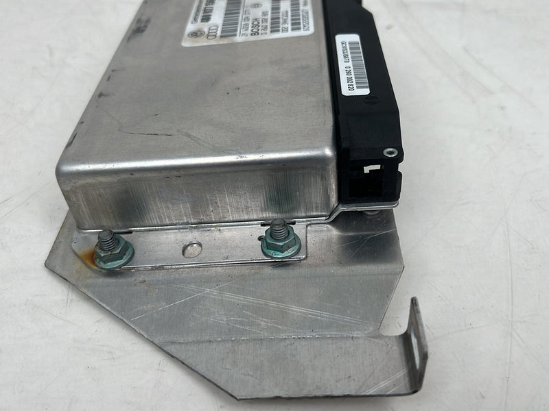 1996-2003 Audi S8 D2 A8 Bosch Transmission Control Module Automatic OEM #6526EM