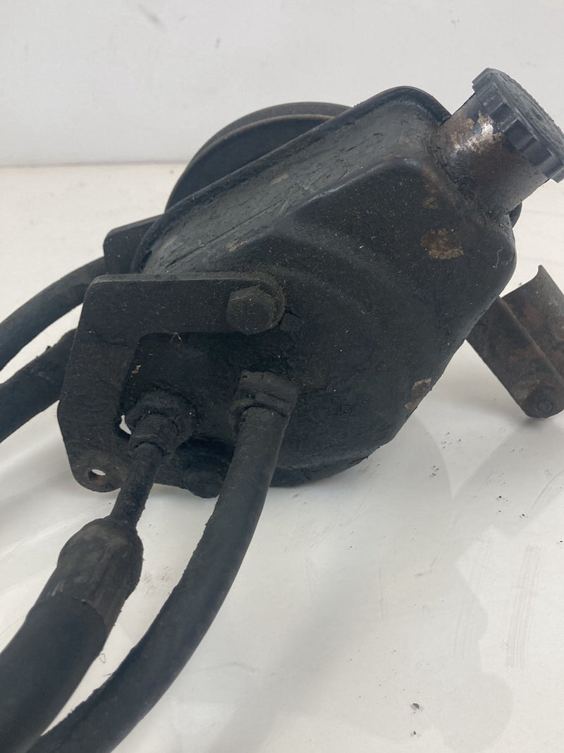 1975-1980 Volvo 244 Power Steering Pump Diesel D24 OEM #4298M