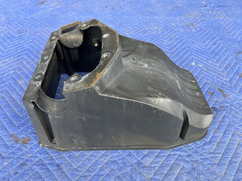 1998-2003 Jaguar XJR XJ8 X308 Engine Bay ECU Box Housing LNC2410LA OEM #4752E