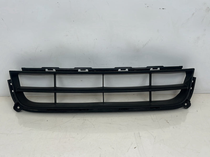 2010-2013 Suzuki SX4 Front Lower Bumper Grille Trim Panel 71721-54L OEM #6354EM
