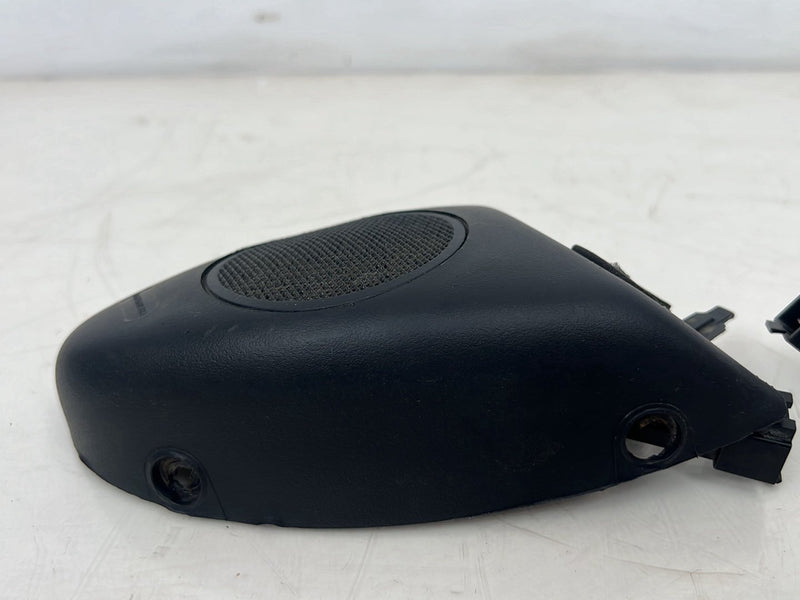 2001-2004 Chrysler 300M Front Left & Right Door Tweeter Speaker Pair OEM #6752EM