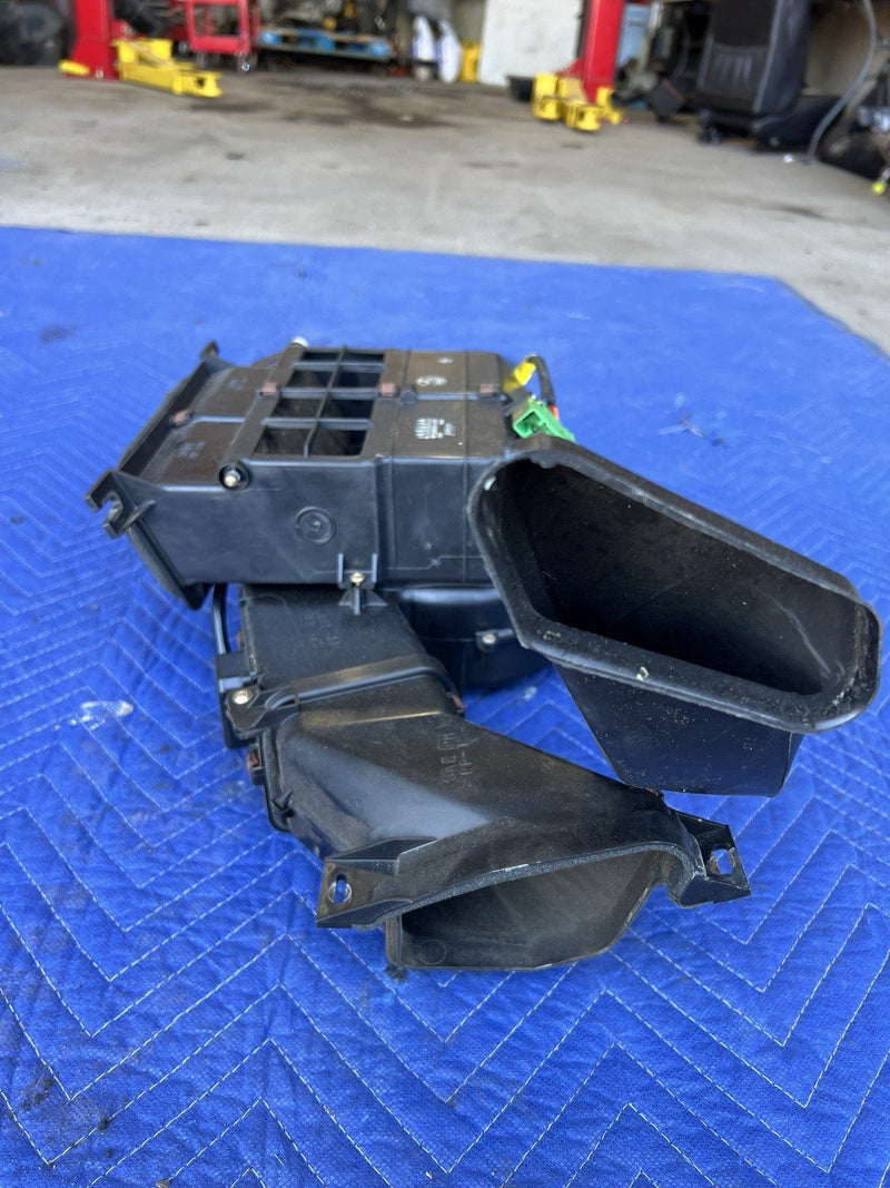 1998-2003 Jaguar XJR XJ8 X308 Heater Box Assembly Heat & AC Climate HVAC #4643E