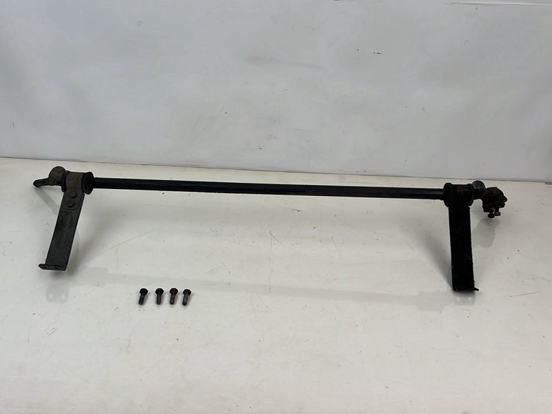 1983-1985 Porsche 944 Front Suspension Stabilizer Sway Bar + Hardware OE #5661EM