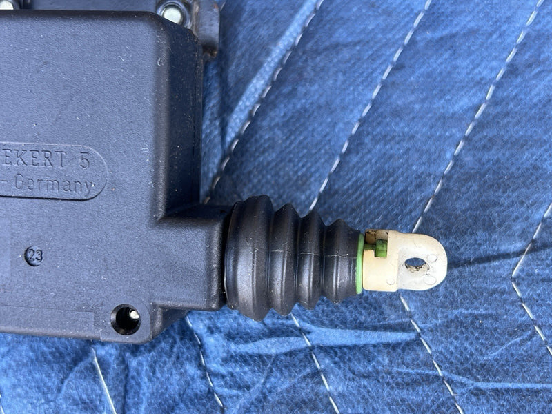 1998-2003 Jaguar XJR XJ8 Trunk Deck Lid Lock Actuator GNC3535AA OEM #4580E