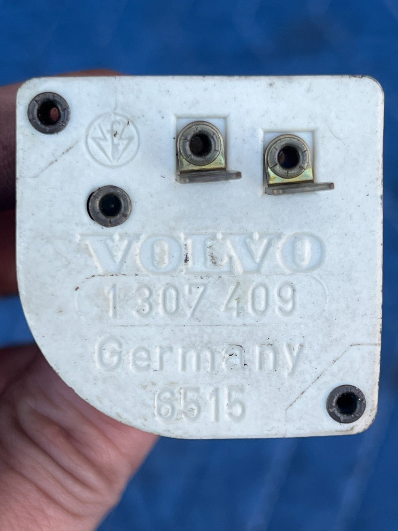 1986-1993 Volvo 240 244 Dash Light Dimmer Control Switch 1307409 OEM #4284EM