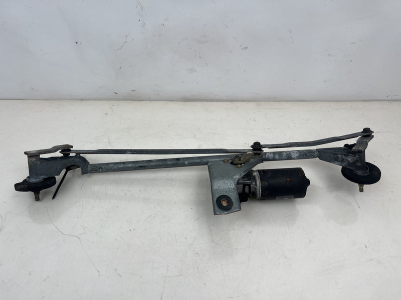 1998-2000 Volvo S70 V70 XC Windshield Wiper Motor Transmission OEM #6892EM