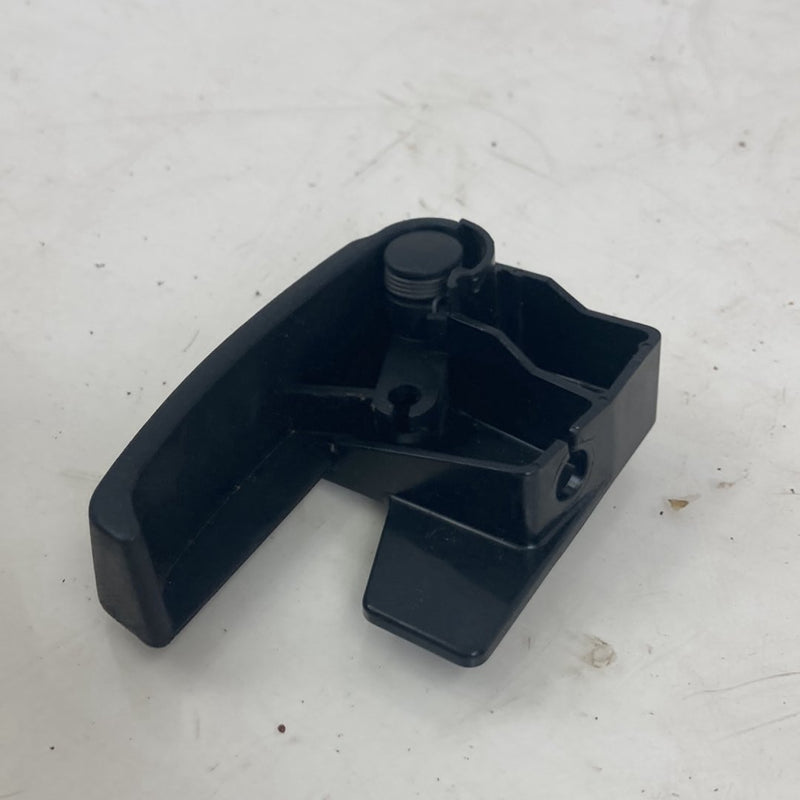 1995-1998 Chevrolet Silverado 2500 GMT400 Hood Release Handle 15741109 OEM