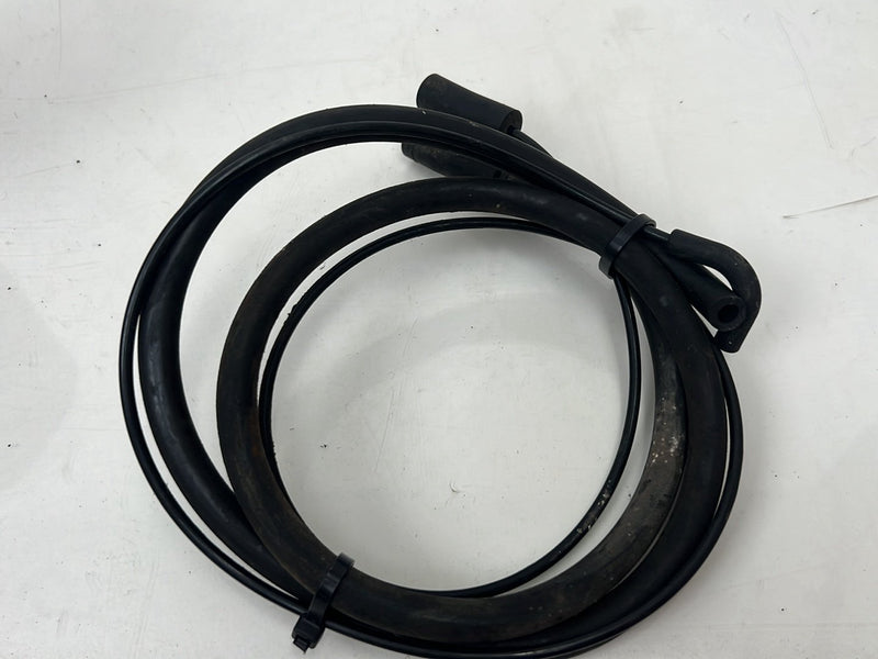 1990-1992 Volvo 740 745 940 Charcoal Vacuum EVAP Canister Emission OEM #5940EM