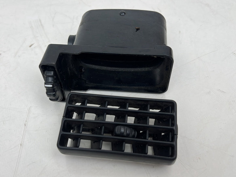 1993-1997 Volvo 850 HVAC A/C Heat Air Dash Vent Set OEM