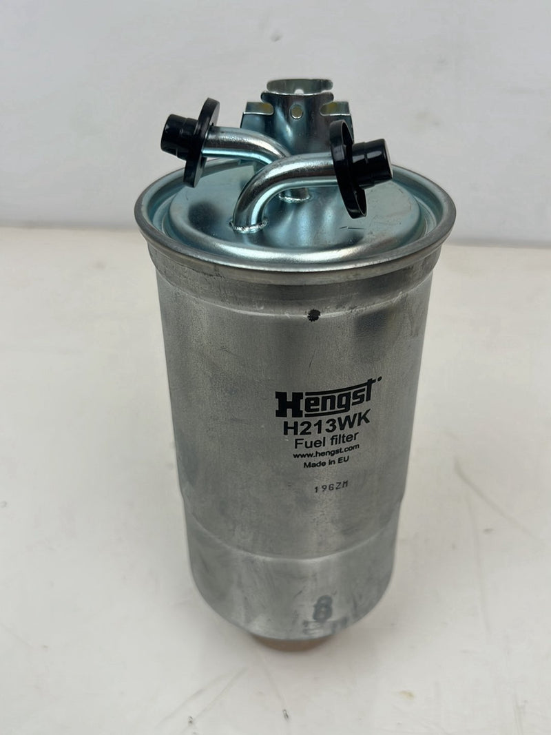 1985-1992 Volkswagen VW Golf Hengst Fuel Filter 1H0127401E #5616EM