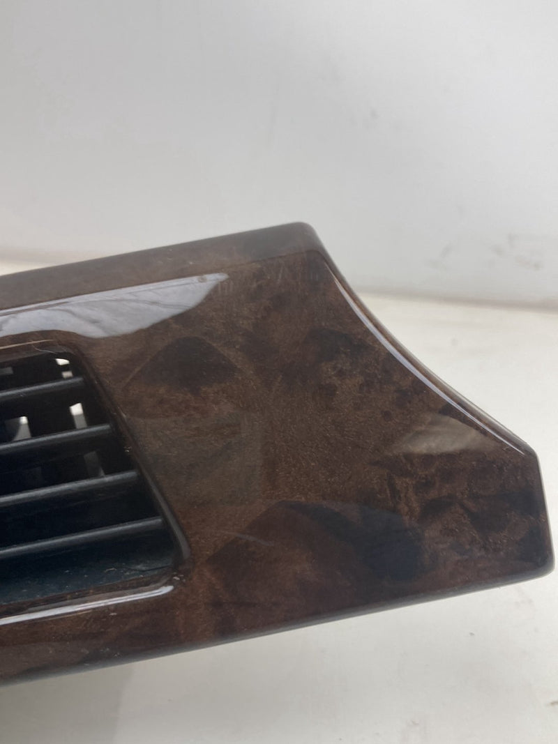2009 BMW 328i E90 Dash Air Vent 9130459 OEM