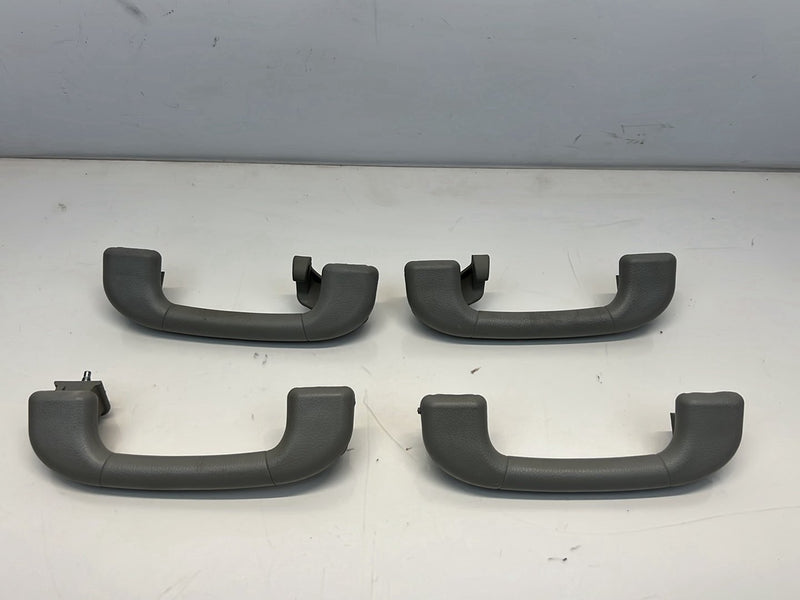 2012 Chevrolet Captiva Sport - Grab Handle Set