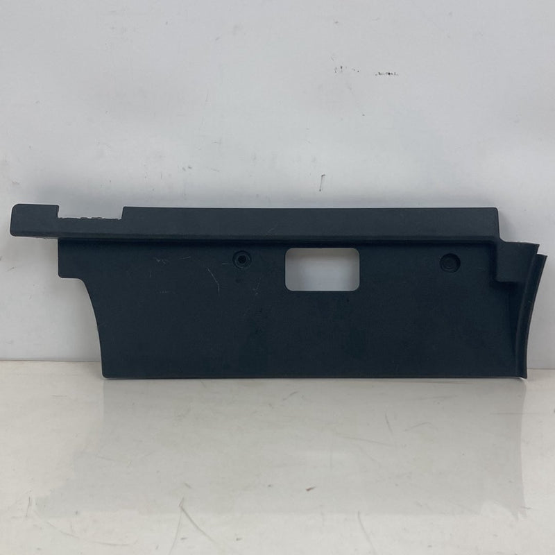 2005 Volvo XC90 I 275 Knee Bolster Left LH Driver Black 03409456 OEM #4851M