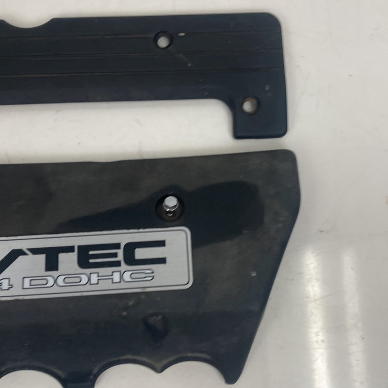 2002-2004 Honda CR-V RD2 Engine Cover Trim 12500-PNC-0200 OEM #5117M