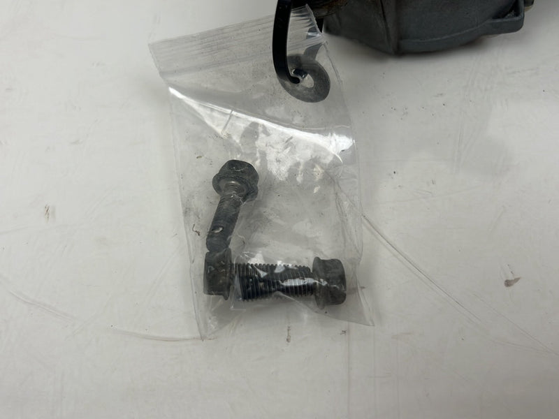 1975-1980 Volvo 244 240 Front Windshield Wiper Motor w/ Bolts OEM #5339EM