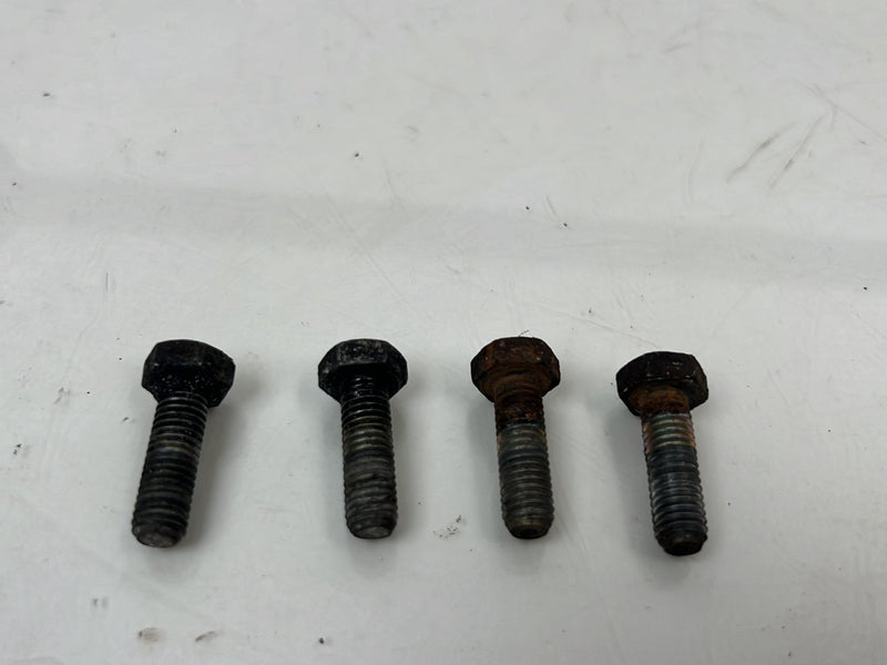 1983-1985 Porsche 944 Front Suspension Stabilizer Sway Bar + Hardware OE #5661EM