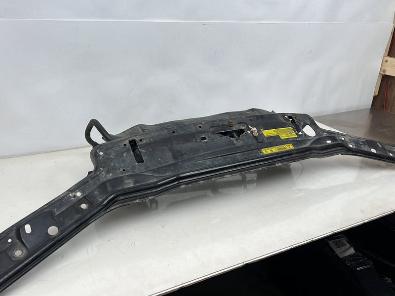 2004-2007 Volvo S60R V70R Front Radiator Core Support Mount Frame OEM #5797EM