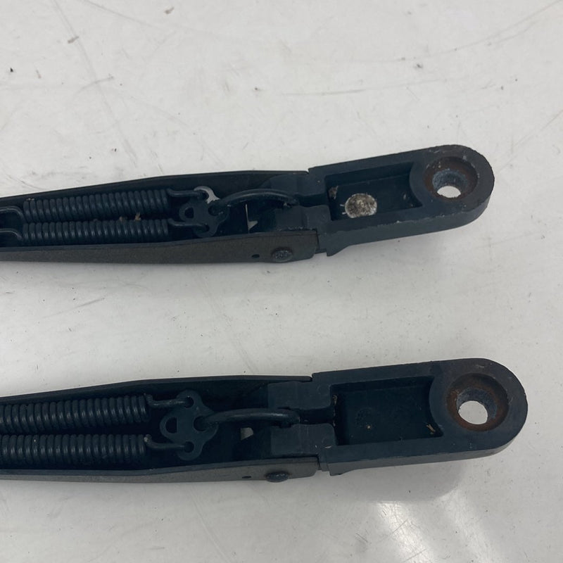 1999-2004 Land Rover Discovery II L550 Windshield Wiper Arm Pair OEM #5058M