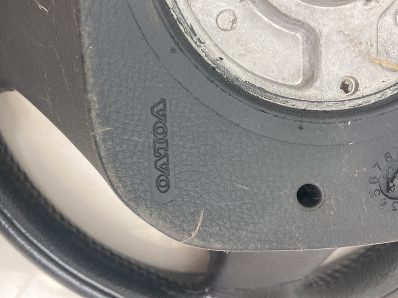 2004 Volvo S60 - Steering Wheel