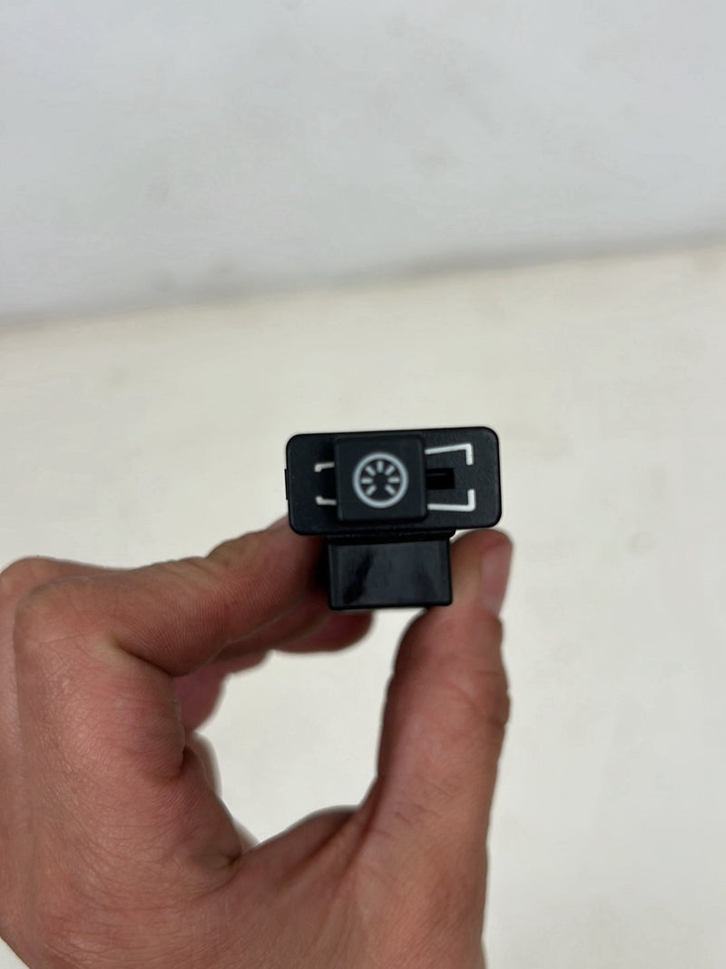 1993-1997 Volvo 850 Dash Light Dimmer Switch 1390065 OEM