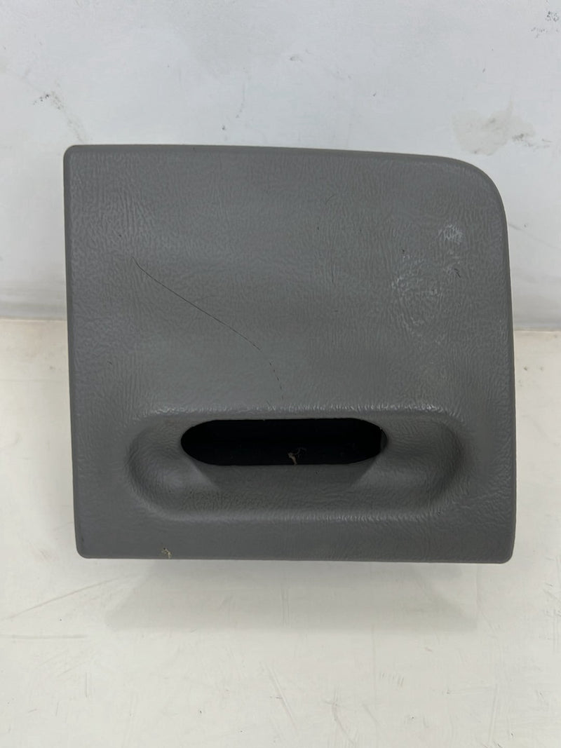 1993-2000 Ford Ranger Dash Coin Storage Cubby Ash Tray Gray OEM #6010EM