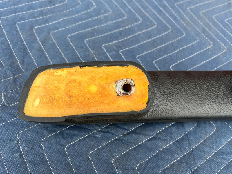 1967-1974 Volvo 140 142 144 145 Front Right Left Door Handle Arm Rest OE #4863EM
