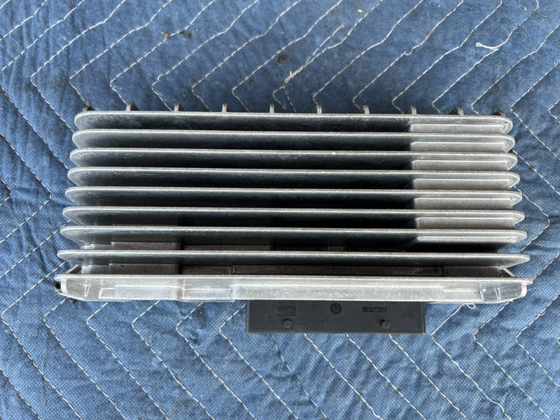 2005-2011 Audi A6 Stereo Audio Amp Amplifier 4F0 910 223 M OEM #23ZJ