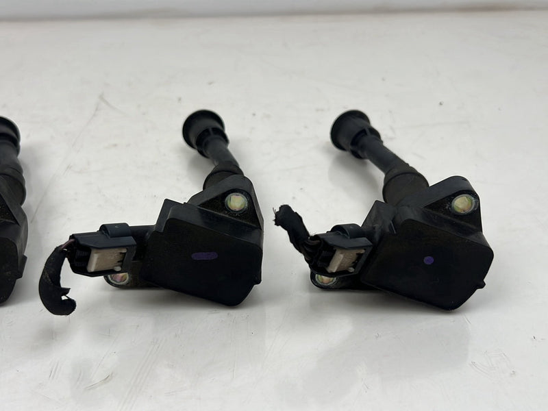 2017-2019 Ford Escape Ignition Coil Set of 4 DS7G-12A366-BB OEM #5476EM
