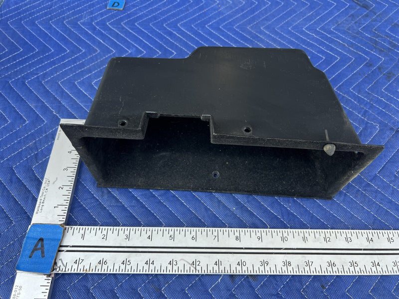 1980-1985 Cadillac Seville Glovebox Insert Box Interior OEM #3333M